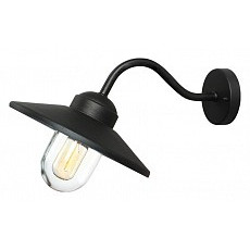 Светильник на штанге elstead lighting klampenborg klampenborg-bk